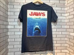 JAWS Tシャツ FLAGSTUFF 岡田将生 ジョーズ 映画 - メルカリ