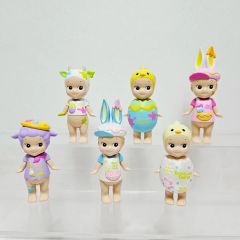 ソニーエンジェルフィギュアセット 2020 スペースアドベンチャー
