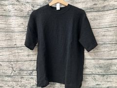 BATONER ブラック 半袖 Tシャツ サイズ3 bn-23sm-038 - メルカリ