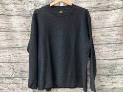 BATONER Ex summer knit 生業別注 nariwai - メルカリ