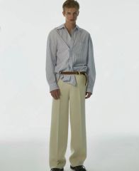 Brooks Brothers × NEAT コラボチノパンツ 30 ベージュ - メルカリ