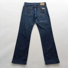 フェローズ LOT 466 セルビッチ デニムパンツ 濃紺 33 - メルカリ