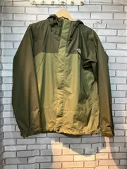 THENORTH FACE ザノースフェイス マウンテンパーカー  DOTSHOT jacket NP61930 Lサイズ アウトドア