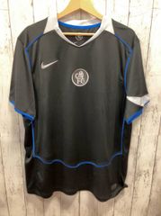 NIKE PSG OPEL 01-02 パリサンジェルマン ユニフォーム - メルカリ
