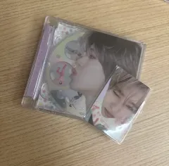 NCT(エヌシーティー) WIND AND WISH ポップポップ シオン SM＆STORE 未開封 未公開トレカ set