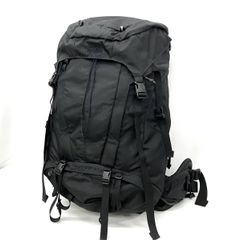 AK457 バックパック ブラック スキー スノーボード リュック 美品