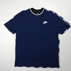 NikeTシャツ◇半袖◇トップス◇シャツ◇クルーネック【テックフリース 