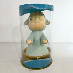 奈良美智 リトルワンダラー Little Wonderer 現代アート - メルカリ