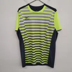 95/M MIZUNO ミズノ トレーナー 半袖Tシャツ