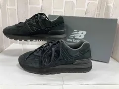 new balance ニューバランス スニーカー 574 LEGACY U574LGTG  BLK