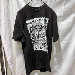新品 ナンバーナイン NUMBER (N)INE マジカルデザイン Tシャツ - メルカリ