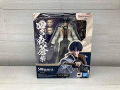 [현상품]SHFiguarts 시노모리 아오이 루로니 검심 -메이지 검객 낭만담-