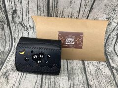 GBL】となりのトトロ オジャガデザイン ショートウォレット クロスケ