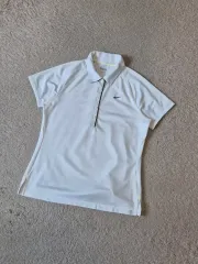 XL NIKE ドライフィット 機能性 カラ Tシャツ