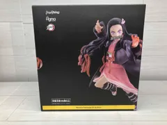 【現状品】(特典付き)figma 508-DX 鬼滅の刃 竈門禰豆子 DXエディション グッスマオンライン限定 鬼滅の刃/figma