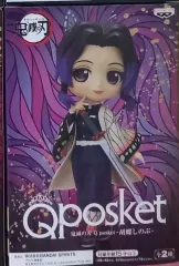 しのぶ 胡蝶 鬼滅の刃 Q posket フィギュア