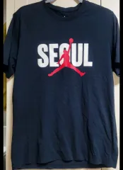 ナイキの半袖Tシャツ