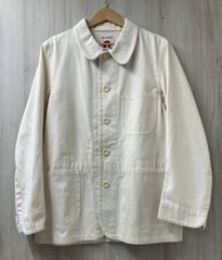 Old town Tin House Medway デニムジャケット - メルカリ