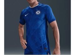 Chelsea FC Enzo 8 シャツ - メルカリ