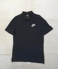 正規品 NIKE サントス ポロシャツ ゲームシャツ ユニフォーム ナイキ
