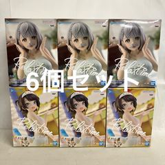 ホロライブ 白銀ノエル 大空スバル Relax Time 8体セット - メルカリ