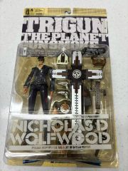 バイオハザード NECA クリス・ジル2体セット - メルカリ