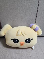 IVE レイ MINIVE ナオリ フェイスクッション - メルカリ