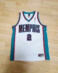 ナイキ NBA スウィングマン ジェイソン・ウィリアムス Lサイズ 新品