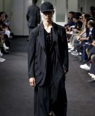 Doeskin×Double Faced Silk Cotton Jacket - メルカリ