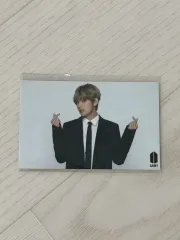 BTS（防弾少年団・バンタン） 윙파콘 ARMYブース トレカ ヴィ(V・テヒョン・テテ)