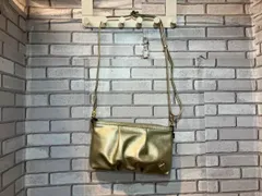 PELLE BORSA ペレボルサ ショルダーバッグ サイズ普通