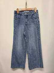 JUICY COUTURE ジューシークチュール ワイド ズボン 55のサムネイル
