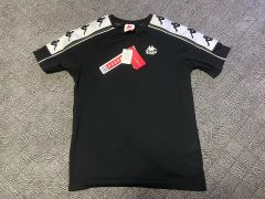 フェイエノールト 2001-02 オランダ 小野伸二 黒 Kappa☆新品 - メルカリ