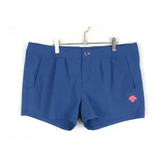 デサント 機能性 ハーフパンツ レディース 31 パンツ BG6742のサムネイル