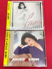 河口りか VHSビデオテープ 2本セット ランクアップリカ カースクープ