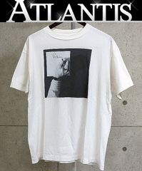 L】アニエスベークラッシュフォトTシャツthe clash ザ・クラッシュ 