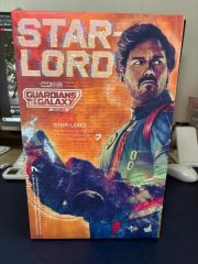スターロード ホットトイズ ガーディアンズ・オブ・ギャラクシー vol.3