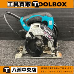 Makita 15型マルノコ 5401N-A 本体 - メルカリ