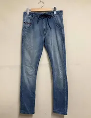 DIESEL  ディーゼル　デニム　KROOLEY-Y-NE  A00879  W30 made in Italy