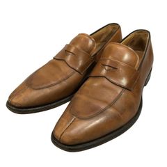 美品】BerlutiベルルッティANDYアンディパティーヌローファー5•24