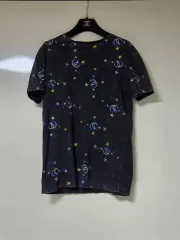 マージュ maje 星 刺繍 Tシャツ (2) 配送のサムネイル