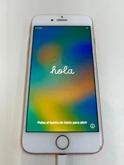 中古　iphone8 64GB ゴールド　simフリー