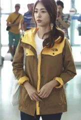 THE NORTH FACE ホワイトラベル ウィンドブレーカー ジャケット