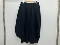 26ss新作！ブラックコムデギャルソン パンツ 寅一 タックパンツ 26ss新作！ブラックコムデギャルソン パンツ 寅一 タックパンツ - メルカリ