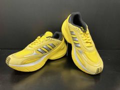 アディダス ADIZERO GOUKANA 27.5㎝ 未使用品 - メルカリ