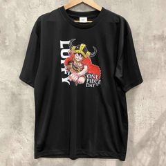 アメリカ購入ONE PIECEワンピース ルフィ麦わら海賊ニット未使用レア 