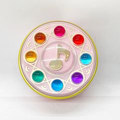 一番くじ おジャ魔女どれみ 見習いタップアクセサリーケース - メルカリ