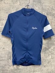 Rapha サイクルジャージネイビーS Rapha サイクルジャージ ネイビー S - メルカリ