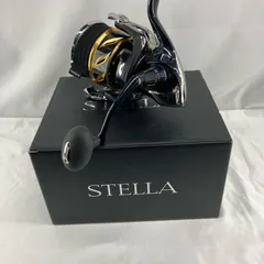 中古　シマノ　SHIMANO ステラ STELLA SW 30000 13ステラSW 30000｜＠ベリーネット 日本最大新品中古釣具WEBショップ