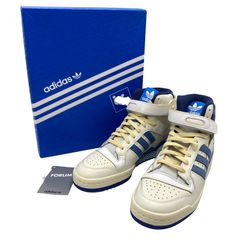 Jeremy Scott adidas forum dipped 27cm - メルカリ